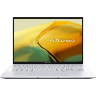 Ноутбук ASUS Zenbook 14 OLED UX3402VA-KM371W