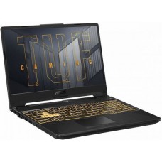 Ноутбук 15.6 ASUS TUF Gaming F15 FX506HC-HN006 90NR0723-M02580