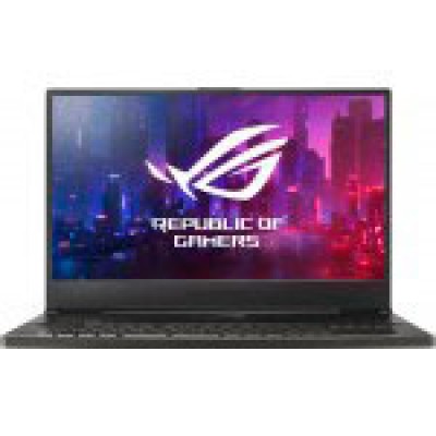 Ноутбук ASUS GX701LWS ROG Zephyrus S17 (HG077T)