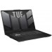 Ноутбук ASUS TUF Gaming F17 FX707ZU4-HX019