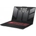 Ноутбук 17,3 ASUS TUF Gaming A17 FA707RM-HX031W 90NR0972-M001P0