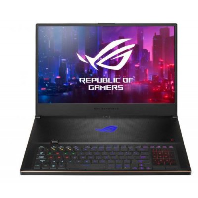 Ноутбук ASUS ROG GX701LXS-HG052R (90NR03Q1-M01650)