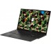 Ноутбук ASUS VivoBook S 15 OLED BAPE Edition K5504VA-MA343W