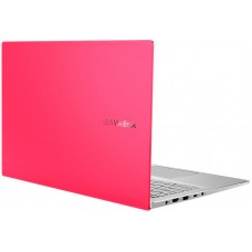 Ноутбук ASUS M533IA VivoBook S15 Red (BQ279T)