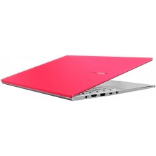 Ноутбук ASUS M533IA VivoBook S15 Red (BQ279T)