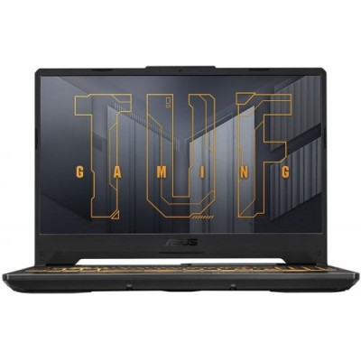 Ноутбук 15.6 ASUS TUF Gaming F15 FX506HC-HN006 90NR0723-M02580