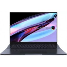 Ноутбук ASUS Zenbook Pro 16X OLED UX7602VI-MY034X