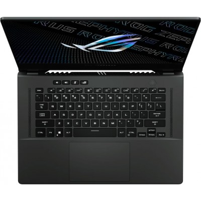 Ноутбук ASUS GA503QM ROG Zephyrus G15 (HN096T)