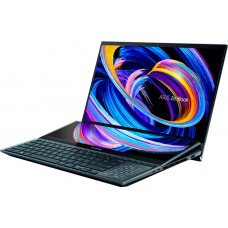 Ноутбук ASUS UX582LR Zenbook Pro Duo 15 OLED (H2033T)