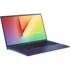 Ноутбук ASUS X512JA VivoBook 15 (BQ1021)