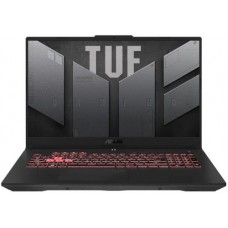 Ноутбук 17,3 ASUS TUF Gaming A17 FA707RM-HX031W 90NR0972-M001P0