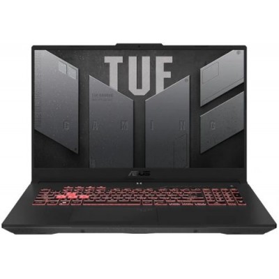 Ноутбук 17,3 ASUS TUF Gaming A17 FA707RM-HX031W 90NR0972-M001P0