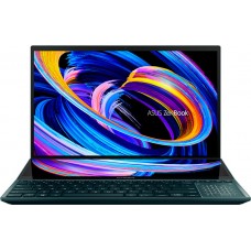 Ноутбук ASUS UX582LR Zenbook Pro Duo 15 OLED (H2033T)