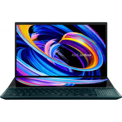 Ноутбук ASUS UX582LR Zenbook Pro Duo 15 OLED (H2033T)