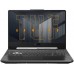 Ноутбук ASUS TUF Gaming A15 FA506IC-HN042W 90NR0667-M008C0