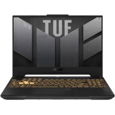 Ноутбук ASUS TUF Gaming F17 FX707ZV4-HX055