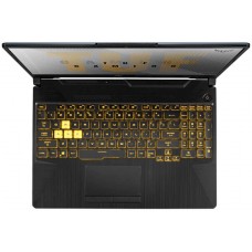 Ноутбук ASUS FX506IV TUF Gaming A15 (HN326T)