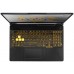 Ноутбук ASUS FX506IV TUF Gaming A15 (HN326T)