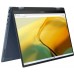 Ноутбук ASUS Zenbook 14 Flip OLED UP3404VA-KN184W