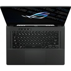 Ноутбук ASUS GA503QM ROG Zephyrus G15 (HQ157T)