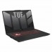 Ноутбук 17,3 ASUS TUF Gaming A17 FA707RM-HX051 90NR0972-M002N0