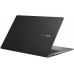 Ноутбук 14 ASUS VivoBook S14 S433EA-KI2070 90NB0RL4-M008S0