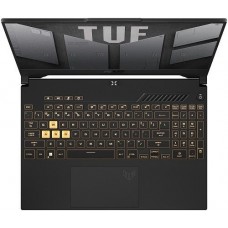 Ноутбук ASUS TUF Gaming FX507ZM-HN116 90NR09A2-M007Z0