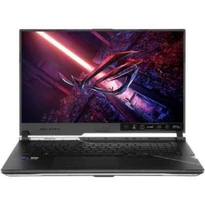 Ноутбук 17,3 ASUS ROG Strix SCAR 17 G733ZW-LL153W 90NR08G2-M008U0