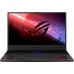 Ноутбук ASUS ROG Zephyrus S17 GX701LXS-HG091T (90NR03Q1-M02040)