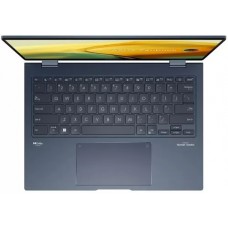 Ноутбук ASUS Zenbook 14 Flip OLED UP3404VA-KN184W