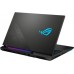 Ноутбук ASUS G733QS ROG STRIX SCAR 17 (HG101T)