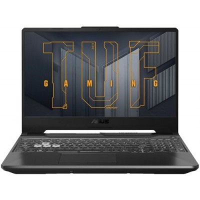 Ноутбук ASUS TUF Gaming A15 FX506QM-HN053W 90NR0607-M002L0