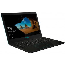 Ноутбук ASUS M570DD (DM009)