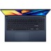 Ноутбук ASUS VivoBook 15X OLED M1503QA-L1223 90NB0Y91-M00BS0