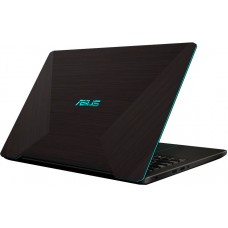 Ноутбук ASUS M570DD (DM009)