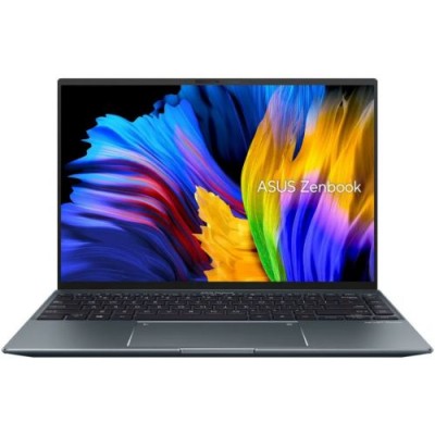 Ноутбук ASUS Zenbook 14X OLED UX5401ZA-KN057 90NB0WM1-M004W0