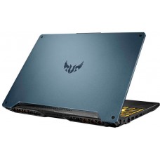 Ноутбук ASUS FX506IV TUF Gaming A15 (HN326T)