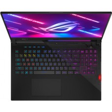 Ноутбук ASUS G733QS ROG STRIX SCAR 17 (HG101T)