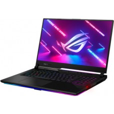 Ноутбук ASUS G733QS ROG STRIX SCAR 17 (HG101T)