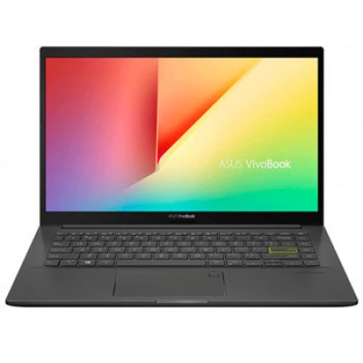 Ноутбук ASUS S413EQ Vivobook 14 (EK365T)