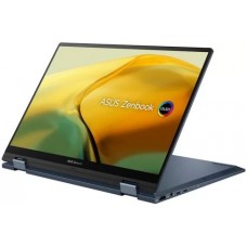 Ноутбук ASUS Zenbook 14 Flip OLED UP3404VA-KN184W