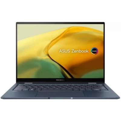 Ноутбук ASUS Zenbook 14 Flip OLED UP3404VA-KN184W