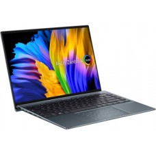 Ноутбук ASUS Zenbook 14X OLED Q4 UX5401EA-KN180W (90NB0UQ1-M05270)