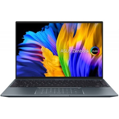 Ноутбук ASUS Zenbook 14X OLED Q4 UX5401EA-KN180W (90NB0UQ1-M05270)