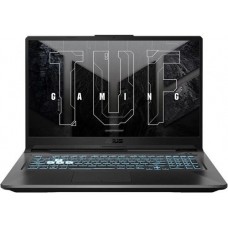 Ноутбук 17,3 ASUS TUF FX706HEB-HX166W 90NR0714-M001Z0