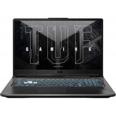 Ноутбук 17,3 ASUS TUF FX706HEB-HX166W 90NR0714-M001Z0