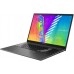 Ноутбук ASUS VivoBook Pro 16X M7600QC-KV168 90NB0V81-M008J0