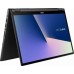 Ноутбук ASUS Flip UX563FD-EZ008T (90NB0NT1-M00810)