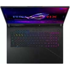 Ноутбук ASUS ROG Strix Scar 18 G834JYR-R6080W (90NR0IP2-M00400)