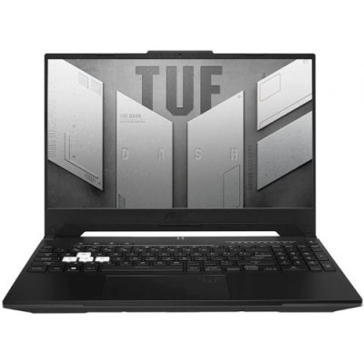 Ноутбук ASUS TUF Dash F15 FX517ZR-HQ008 90NR0AV3-M004W0